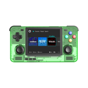 Retroid Pocket 2S