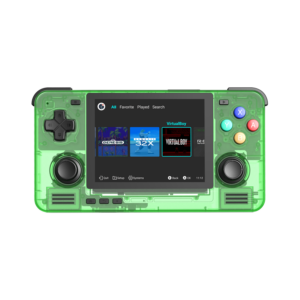 Retroid Pocket 2S