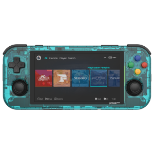 Retroid Pocket 3+