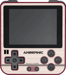 ANBERNIC RG280V