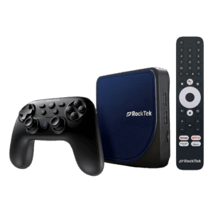 RockTek G2
