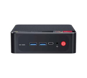 Beelink SER5 MAX