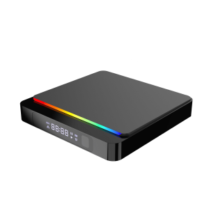 X4 PRO Digital Signage Android TV BOX