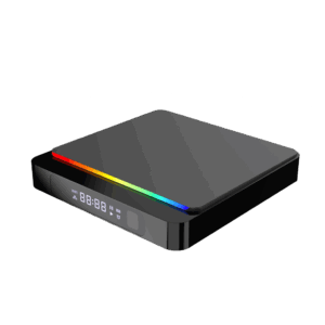 X4 PRO Digital Signage Android TV BOX