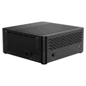 MinisForum EliteMini X400 – AMD Ryzen 3