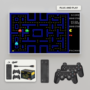 X9 Game Stick