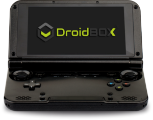 GPD XD