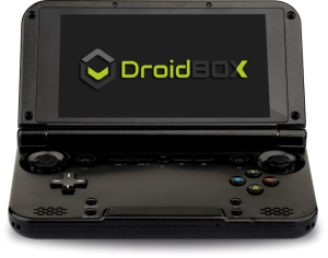 GPD XD
