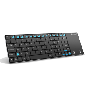 DroiX i12 Mini Keyboard w/ Touchpad