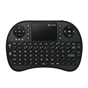 DroiX i8 Mini Keyboard