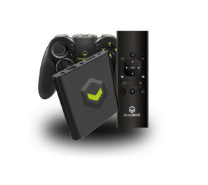 DROIX iMXQpro