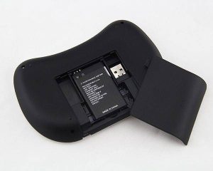 DroiX i8 Plus Mini Keyboard