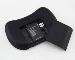 DroiX i8 Plus Mini Keyboard