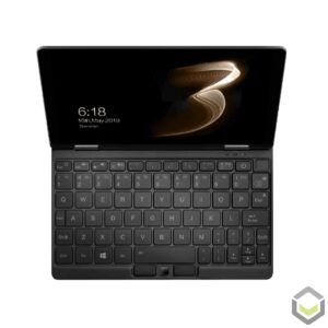 One Netbook One Mix 3S Mini Laptop