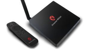 Xtreamer Whizz Android TV Device