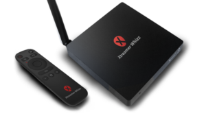 Xtreamer Whizz Android TV Device