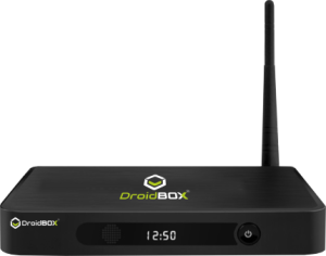 DroiX T8-S (8GB)
