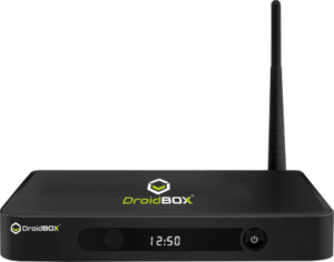 DroiX T8-S (8GB)