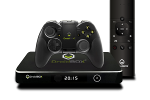 DroiX T8-S Plus – Gamer’s Edition