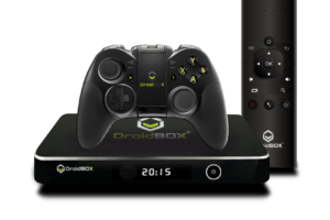 DroiX T8-S Plus – Gamer’s Edition