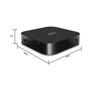 DroiX W8 Pro