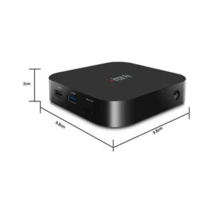 DroiX W8 Pro