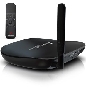 Xtreamer Wonder Plus