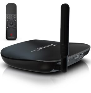 Xtreamer Wonder Plus