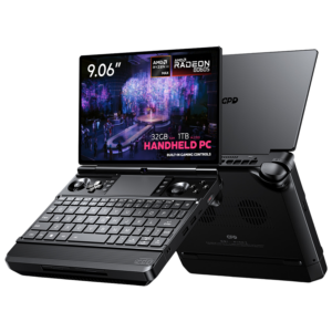 GPD WIN MAX 3