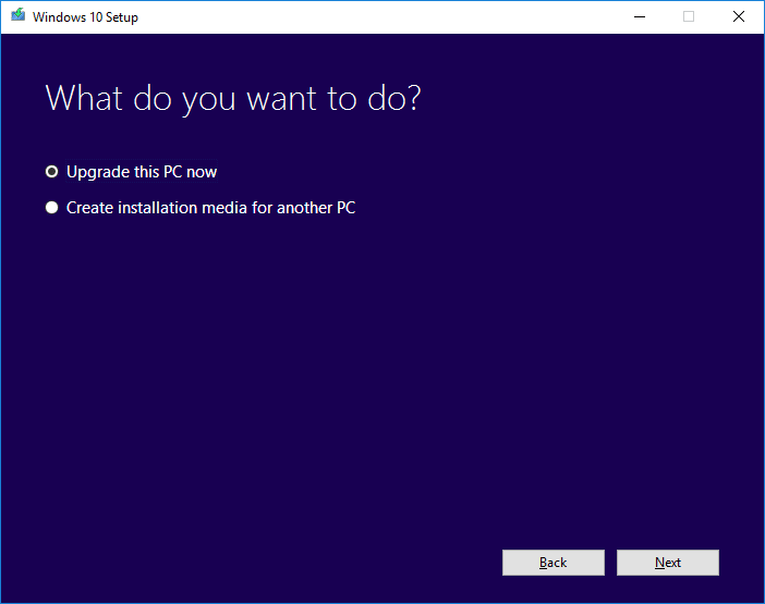 3 Następna rocznicowa aktualizacja systemu Windows 10