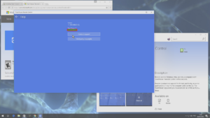 6 TeamViewer Windows Store Posizione del proprio ID nell'Aiuto