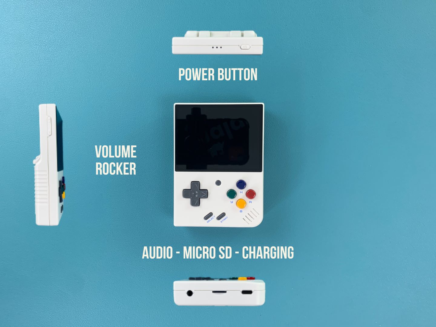 Assistance Nintendo : Comment insérer/retirer une carte microSD