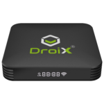 Droix X4 Amlogic S905X4 Hauptbild