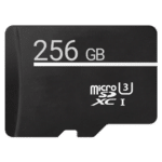 Micro SD Card 256GB