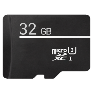 Micro SD Card 32GB