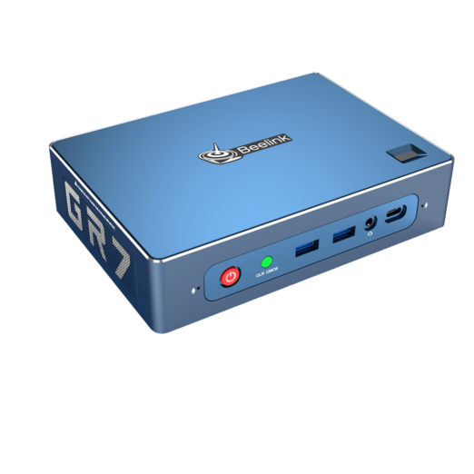 Beelink GTR 7 Main image