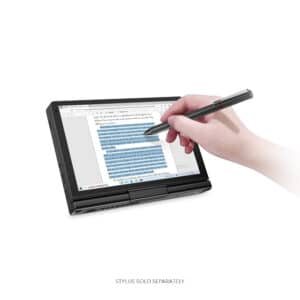 Using stylus on GPD Pocket 3 Mini Laptop