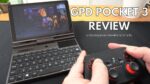GPD Pocket 3 Mini Laptop Video recensione Thumbnail