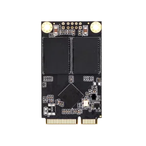 SCY High-Speed mSATA Solid State Drive for Laptop and PC