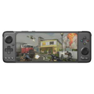 GPD XP Android Gaming Handheld - Shown playing CoD Mobile