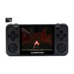 RG350M Handheld Game Console by Anbernic