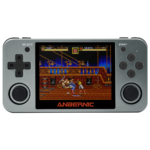 【年末値下げ】ANBERNIC RG350M ローズゴールド 年末値下げ】ANBERNIC RG350M ローズゴールド RG 350M