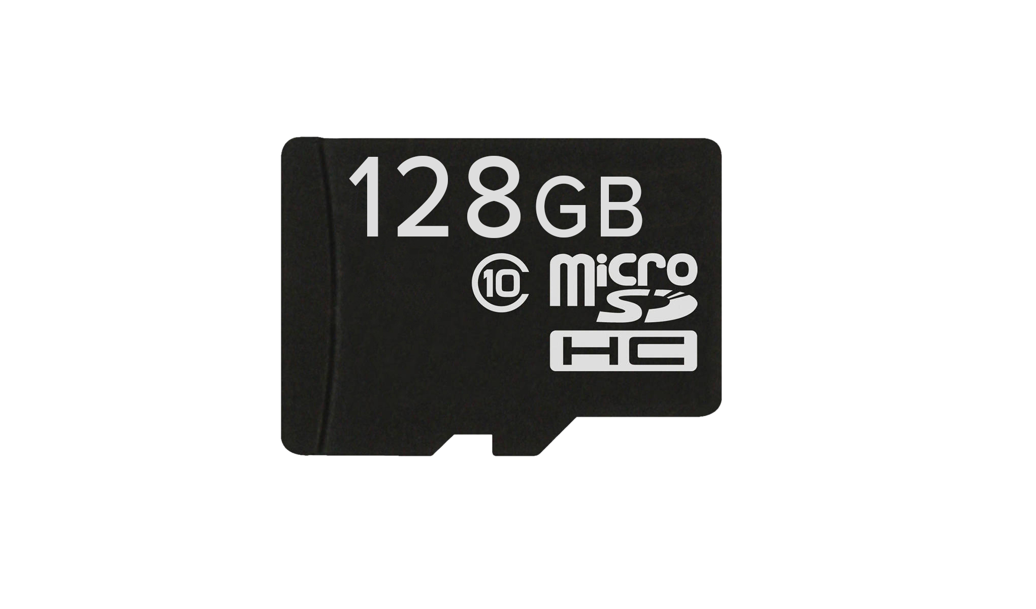 128GB MicroSD/TF Card for Smartphones,Tablets and Laptops