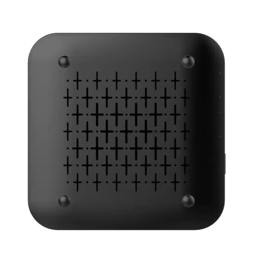T95X2 Amlogic S905X2 Android 8.1 Oreo Smart TV BOX - Bottom