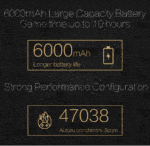 DroidBOX GPD XD PlayOn Benchmark & Battery