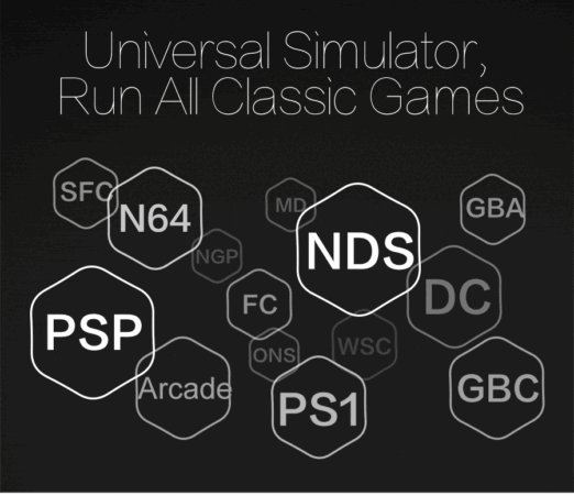 DroidBOX Win GPD Emulation
