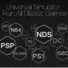 DroidBOX GPD XD PlayOn Emulation
