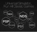 DroidBOX GPD XD PlayOn Emulation