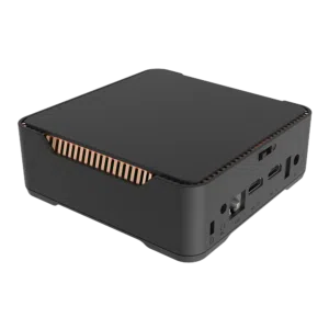 AK3V Pictured from the side