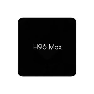 H96 Max X2 - 4/32 Side View